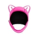 thumbnail image 2 of Capucha de buceo Feline Design: elegante casco de neopreno para aventuras acuáticas S, 2 of 9