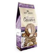 Just About Foods Cassava Flour 2lb
