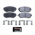 thumbnail image 2 of Power Stop Front Track Day Ceramic Brake Pads PSA-929 Fits 2011 Subaru Outback, 2 of 4