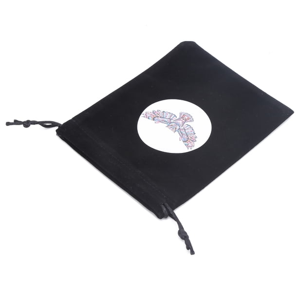 Pochette en cuir pour cartes de tarot avec pont de serveur cavalier, Cosplay GN Renaissance Faire - Canada