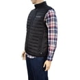 thumbnail image 2 of Vineyard Vines Mens Mountain Weekend Vest (XX-Large, Jet Black), 2 of 6