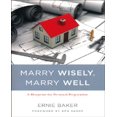 thumbnail image 1 of Marry Wisely Marry Well: A Blueprint for Personal Preparation, 1 of 1
