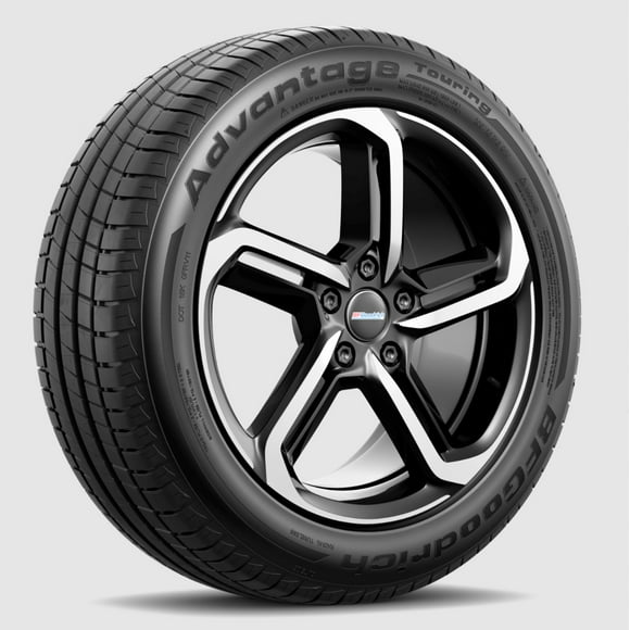 185/65R15 BFGOODRICH ADV TOURING 88H H