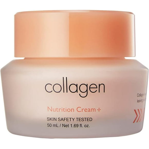 It's Skin | Crème Collagen Nutrition Cream 50 ml