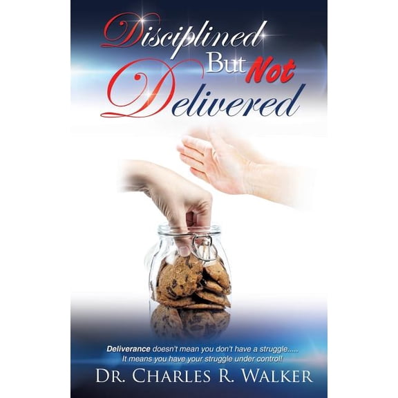 Disciplined But Not Delivered, (Paperback)