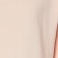 thumbnail image 4 of Independent Trading Co. Women�'s Lightweight Cropped Crew Pullover, 4 of 4