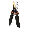 thumbnail image 2 of Garden Scissors Plant Shears Pruner Bypass Design SK5 Steel Cutting Trimming Pruning Tool, 2 of 19