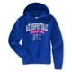 thumbnail image 2 of Sudadera con capucha Aeropostale para mujer con Logo brillante azul mediano, 2 of 2
