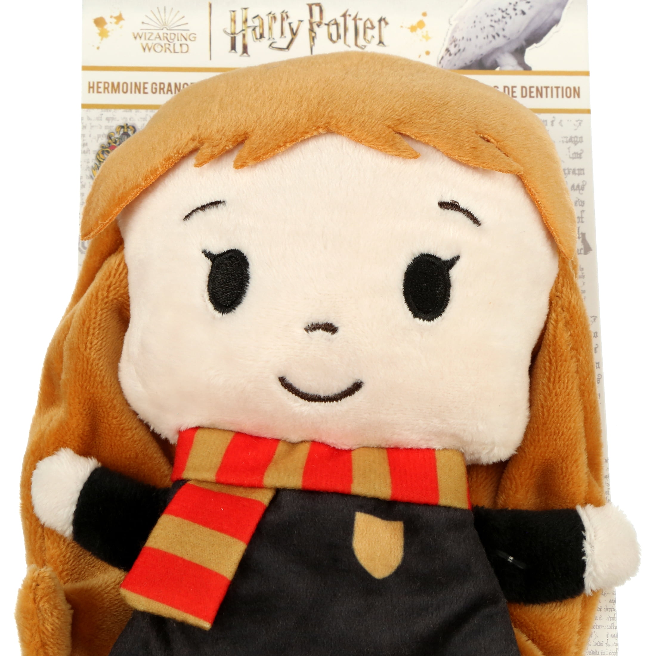 Harry Potter™ Hermione™ Teether Blanket