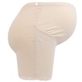 thumbnail image 3 of Boyshorts,Pantalón de protección para mujer embarazada de cintura alta, pantalones de seguridad para mujer, calidad inigualable, 3 of 8