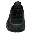 thumbnail image 4 of Adi-das Front Court Low Top Basketball Sneakers Size Men's 6.5/Women's 7.5 Black, 4 of 6
