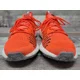 thumbnail image 4 of ADIDAS Shoes Men Sneaker Solar Red Running Shoe Pulse Boost HD Size 7, 4 of 6