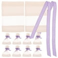 thumbnail image 1 of KAKOWELY 10Ud Bolsas Vacías Para Decorativas De Para Especias Y Fragancias En Casa, 1 of 7