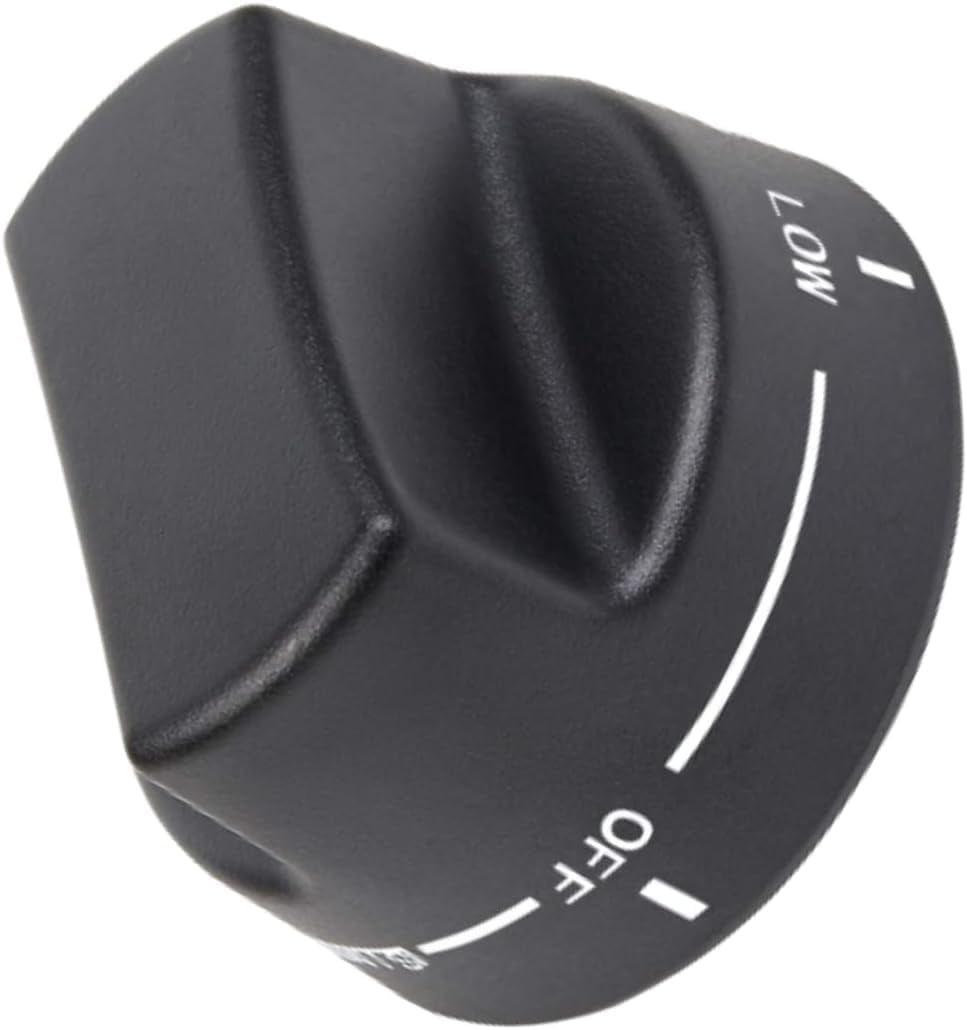 Scaroo PA010034 Burner Range Knob Replacement Viking Stove