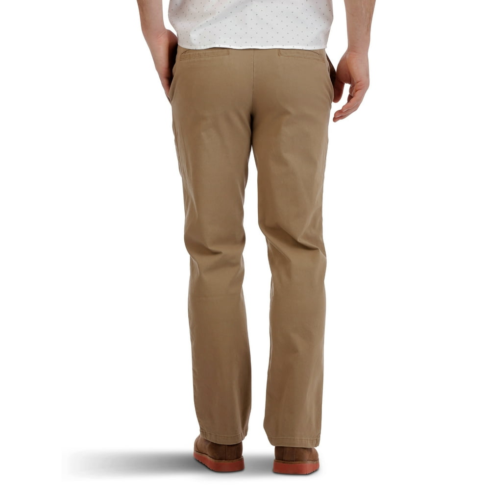 wrangler casual pants