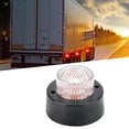 thumbnail image 4 of Marker Light, Clearance Lamp Super Brightness 5mm LED Beads Low Power Consumption  For Cars Trailers Trucks, 4 of 8