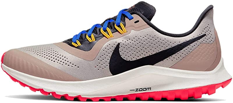 nike air zoom pegasus trail women