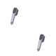 thumbnail image 2 of Monstrate Cepillo de goma de doble cara: adecuado para múltiples zapatos con un cepillo y cepillo de silicona de múltiples usos Type3 NO3, 2 of 6