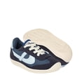 thumbnail image 1 of TENIS PANAM NIÑO 0116730092 TEXTIL AZUL 17-21, 1 of 4