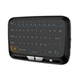 thumbnail image 1 of Reemplazo para Android TV BOX PC Wireless Air Mouse Mini teclado Pantalla completa Touch 2.4GHz Teclado Touchpad Kearding EL0341-01B, 1 of 2