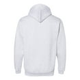 thumbnail image 3 of J. America Premium Hooded Sweatshirt Size up to 3XL, 3 of 5