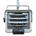 thumbnail image 2 of Calentador Dr. Infrared DR-966 240 V 3000 W/6000 W para taller, 2 of 6