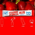 thumbnail image 4 of Wyler's Light Island Punch Singles To Go Powdered Drink Mix Variety Pack, Fruity Red Punch, Purple Berry Wave, Berry Jammer and Blue Ocean Breeze, Sugar-Free, 40 Count Packets, 4 of 11