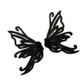 thumbnail image 4 of Pinzas para el cabello de Moda Yuyangstore pinza de pelo de lazo, 4 of 8