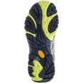 thumbnail image 2 of Bota Merrell Moab 2 MID Impermeable para Mujer Azul Marino Talla 10 US, 2 of 8