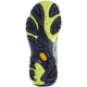 thumbnail image 2 of Bota Merrell Moab 2 MID Impermeable para Mujer Azul Marino Talla 10 US, 2 of 8