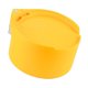 thumbnail image 1 of Caja de almacenamiento de Señuelos de Pesca, alimentador de jaula de pesca, caja de cebos, práctico alimentador de pesca portátil, contenedor de Amarillo, 1 of 9