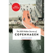 The 500 Hidden Secrets of Copenhagen - Updated and Revised (Paperback)