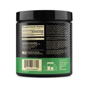 Optimum Nutrition, Micronized Creatine Powder, Unflavored 60 Servings