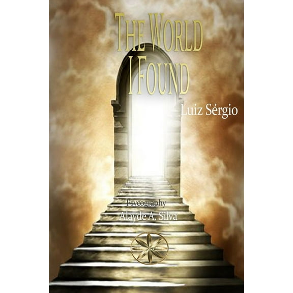 The World I Found, (Paperback)