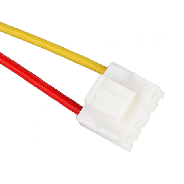 Calentador de estacionamiento de 12V Resplandor de cerámica Calentador de estacionamiento resistente Material cerámico duradero 12V 88-98W Arranque a ,Calentador de estacionamiento Calentador de estac Higoodz Accesorio de coche