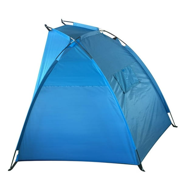 EQUINOX / Ultralite Poncho Shelter Blue