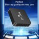 thumbnail image 4 of Video Media Player Set Top Box 12 4K HD 2.4G Y 5G DUAL WIF HOME (UE 8G), 4 of 9