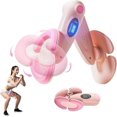thumbnail image 1 of Thigh Masters Hip Trainer Kegel Exerciser, Pelvic Floor Trainer, Inner Thigh, 1 of 5