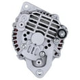 thumbnail image 4 of New 80A OEM Alternator Fits Mitsubishi Renault Iliade Coach A003Ta8491 A3Ta8491, 4 of 8