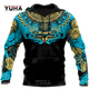thumbnail image 2 of Impresión 3D de Caramella, suéteres casuales de moda para hombres y mujeres con impresión 3D, suéter popular para hombres, 2 of 5