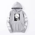 thumbnail image 4 of Sudadera con capucha de My Hero Academia Katsuki Bakugo para hombre y mujer, ropa Unisex, Moleton, Sudadera harajuku, 4 of 4