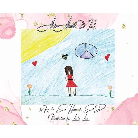 All About Me!, (Hardcover)