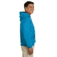 thumbnail image 3 of Gildan G185 Adult Heavy Blend 50/50 Hooded Sweatshirt, 3 of 3