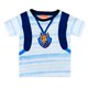 thumbnail image 1 of Playera Paw Patrol Bebe Nickelodeon Licencia Paw Patrol azul cielo 3X Blip Kids R7679, 1 of 5