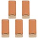 thumbnail image 1 of 5 fundas protectoras de cuero para tijeras de coser, fundas de cuero para tijeras de coser., 1 of 7