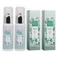 thumbnail image 2 of Spray Antitranspirante De Té Verde ANGGREK 40 Ml Hidratante Para Las Axilas Tamaño De Viaje, 2 of 7