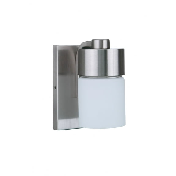 Craftmade Lighting - One Light Wall Sconce - Indoor Wall Lighting - District -