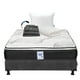 thumbnail image 1 of Colchon Matrimonial Spring Air Premier+Box Base Cama+Almohada Royal+Protector Ultra+Sabanas Royal, 1 of 8