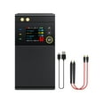 thumbnail image 1 of DIY Portable Dual Pulse Spot Welding Machine with LCD D709 in 1 2 Multiu, 1 of 8