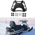 thumbnail image 1 of Soporte de aluminio para maleta superior de viaje, portaequipajes trasero para motocicleta, portaequipajes UTV para accesorios para F3-t, 1 of 8